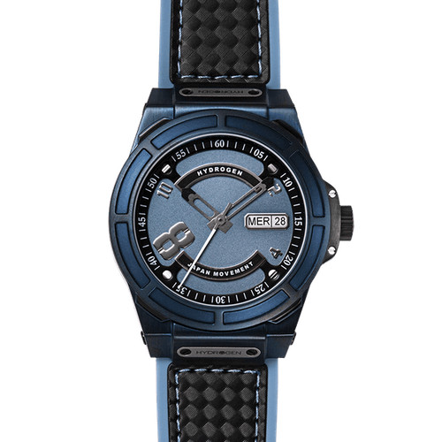 Orologio automatico uomo