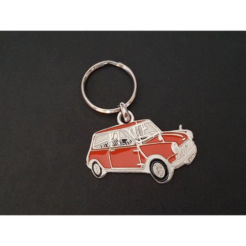 Portachiavi profilo mini - portachiavi,