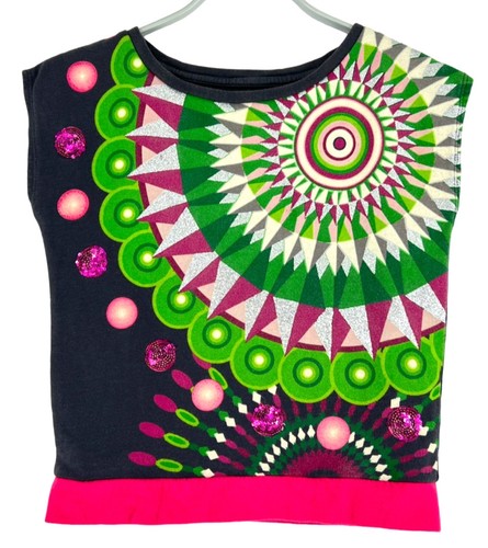 Desigual bambina shirt - desigual,