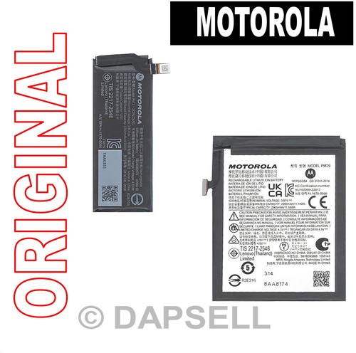 Set batterie originale pv11 - set,