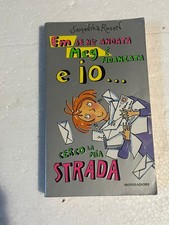 em se ne andata meg e