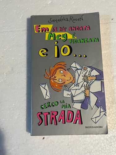 Andata meg e - ne,