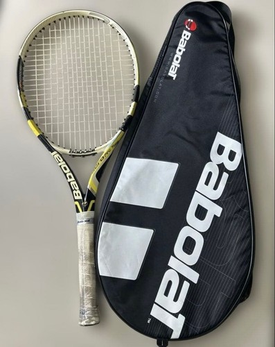 Racchetta tennis babolat - racchetta,