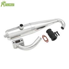 Tubo di Scarico FLMLF per