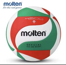 Molten FLISTATEC Pallone