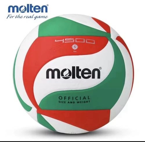 Molten flistatec pallone - molten,