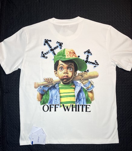 Shirt off white taglia - off-white,