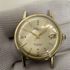 Longines Conquest 9035