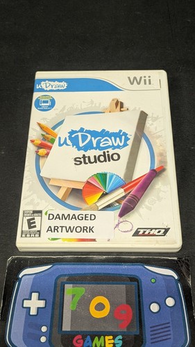 Draw studio - draw,