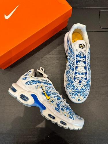 Nike air max plus lisboa - max,