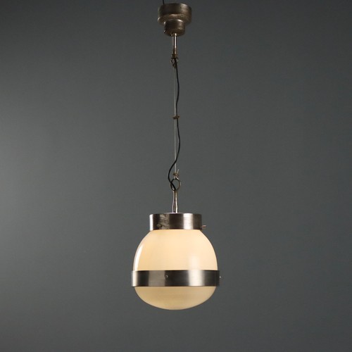 Lampada vintage delta design - 'delta',