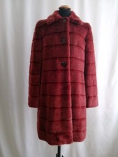Cappotto donna Maliparmi eco