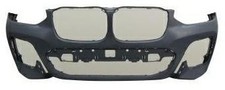 PARAURTI ANTERIORE PER BMW X3