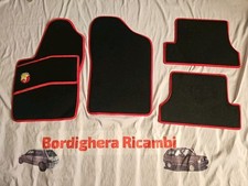 FIAT CINQUECENTO SEICENTO