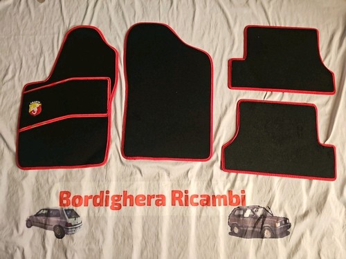 Fiat cinquecento seicento - fiat,