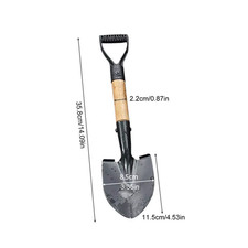 Pala Da Scavo Da 50Cm Mini