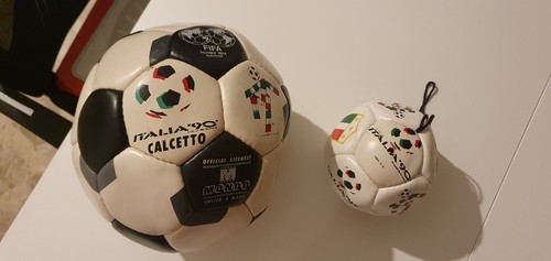 Italia pallone vintage - italia,