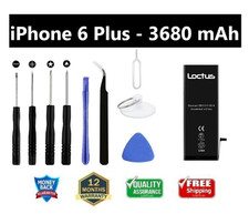 iPhone 6 Plus 3680mAh High