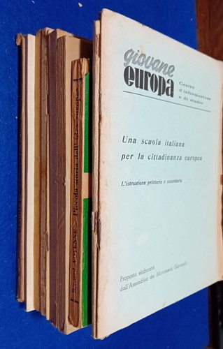 Libri lotto stock - libri, 🟥lotto