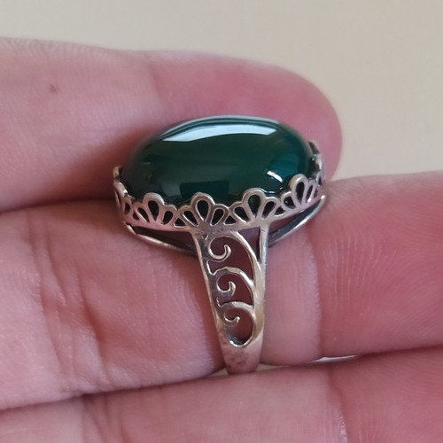 Anello antico vintage