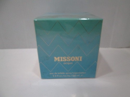Missoni acqua profumo - acqua,