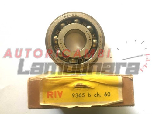 Riv 9365b cuscinetto - riv,