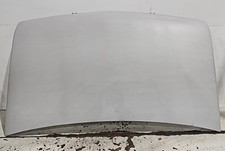 COFANO ANTERIORE PER FIAT 126 1° Serie (72>00)