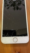 iPhone 6s guasto, per parti di