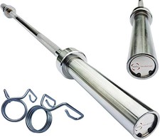 Bilanciere olimpico 152 cm