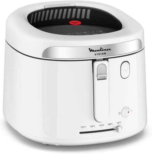 Moulinex vision friggitrice - vision,,