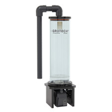 Grotech biopelletreactor - grotech,