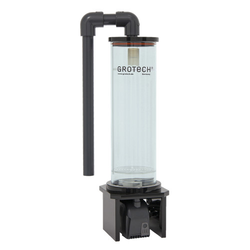 Grotech biopelletreactor - grotech,