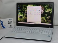 SONY VAIO S15 VJS152 Core i5