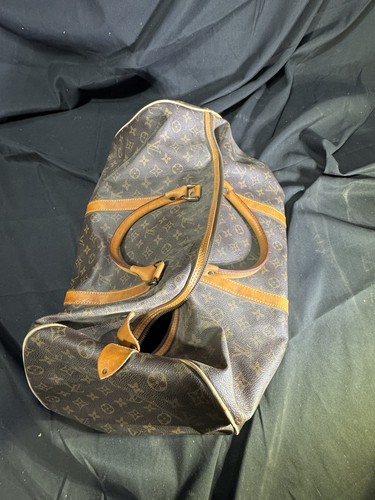 Borsone louis vuitton monogram - louis,