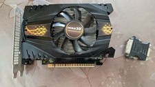 Scheda Video Nvidia GeForce