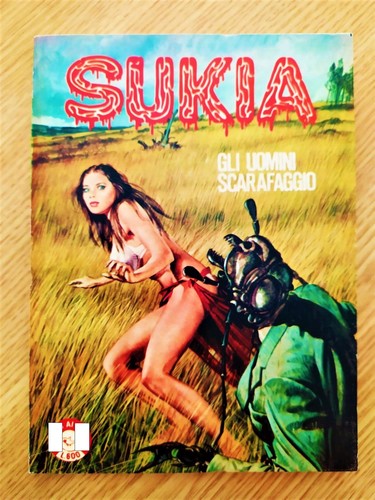 Sukia 1981 gli - 1981,