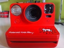 Ed. limitata Keith Haring -