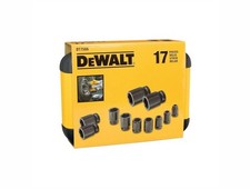 Set di bussole Dewalt Extreme