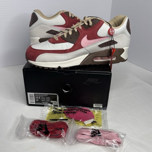 Nike air max nrg bacon - nike,