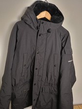 Carhartt Vintage Long Parka