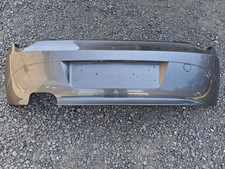 PARAURTI POSTERIORE BMW Z4 E85 2002R->