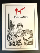 I BRIGANTI CARTONATO MAGNUS