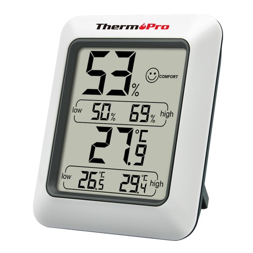 Thermopro tp50 termometro - tp50,
