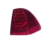 Fanale postereiore esterno - fanale,