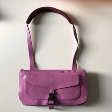 Borsa Vintage Miu miu