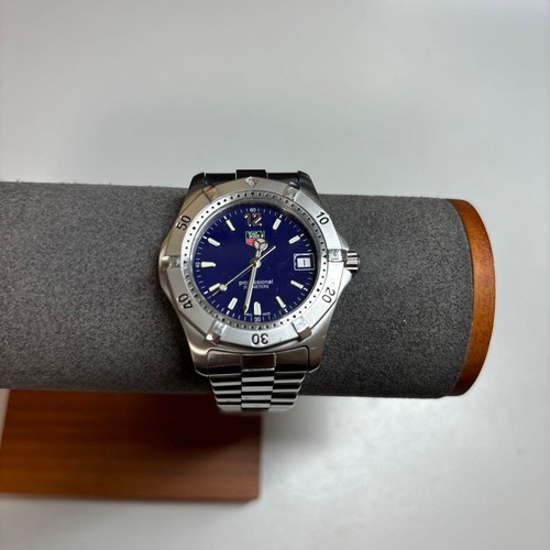 Tag heuer 2000 series - tag,