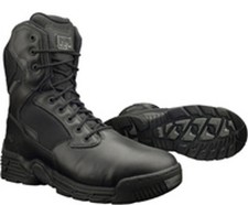 Magnum Boots Stealth Force 8.0