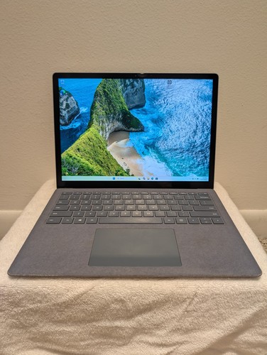 Microsoft surface laptop - surface,