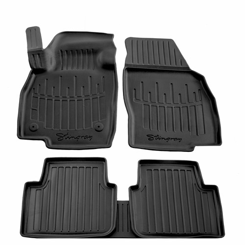 Tappetini gomma per - in, skoda