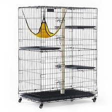 Gabbia per Gatti Grande